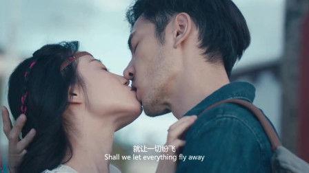 kiss视频,浪漫瞬间，甜蜜回忆