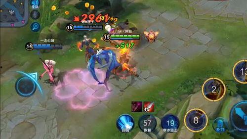 王者荣耀猴子视频五杀,猴子五杀瞬间，惊心动魄的战场传奇