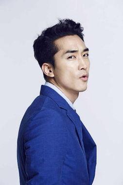 宋承宪见面会完整视频,粉丝互动与感动瞬间大盘点