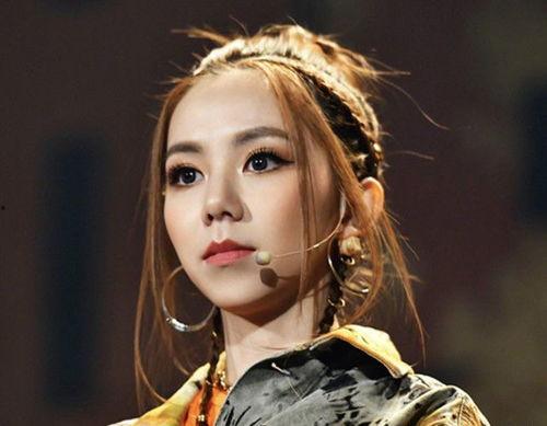 邓紫棋参加好声音视频,实力演绎音乐魅力