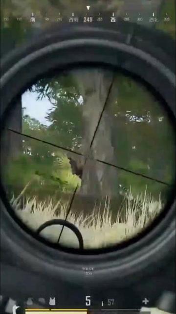 吃鸡牛逼视频,视频见证玩家实力与激情