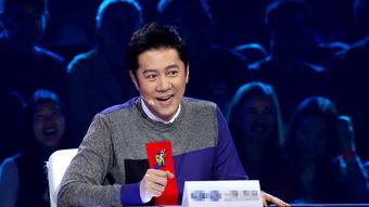 出彩中国人李欣蕊复赛视频,出彩中国人舞台展翅高飞