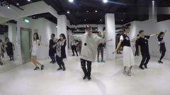 权志龙舞蹈视频教学,跟随K-pop巨星学习热门舞步