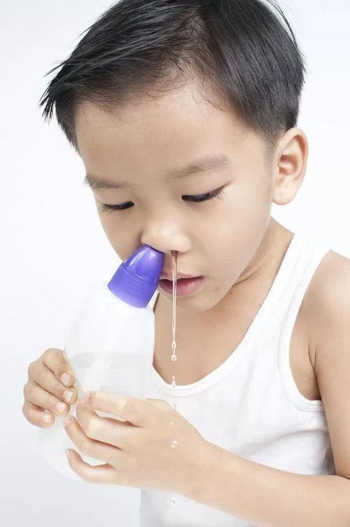 婴儿洗鼻子视频教程,轻松应对宝宝鼻塞问题