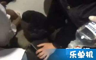 动车夹人视频播放,惊险瞬间!动车夹人事件全程回顾