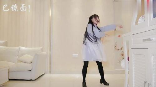 霜雪千年的舞蹈视频,千年之舞演绎传奇