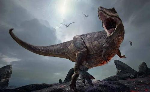 班克恐龙视频,揭秘史前巨兽的奇幻冒险之旅