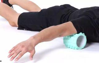 筋膜球使用方法视频,轻松掌握居家放松技巧