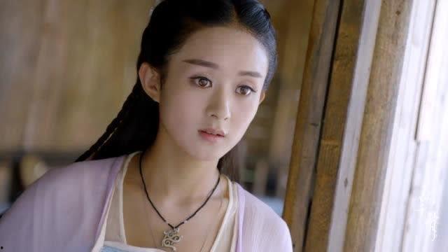 花千骨小视频,仙凡情缘,爱恨纠葛