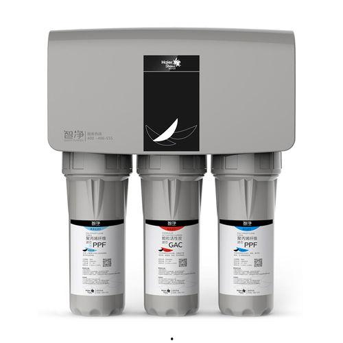 海尔净水机换滤芯视频,轻松掌握健康饮水新技能