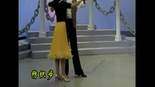 交谊舞三步视频,跟随视频领略交谊舞魅力